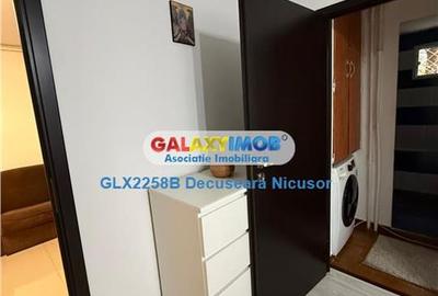 Apartament cu 2 camere decomandat, mobilat în Uverturii - 10