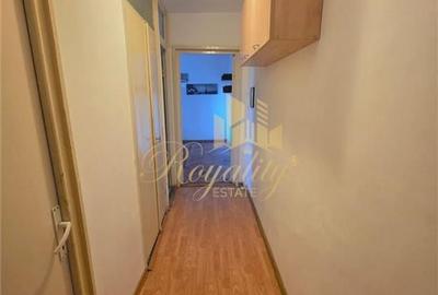 Apartament 1 camera ETAJUL 1, bloc de apartamente - Zona Sagului - 12