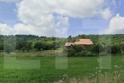 Investitie! Parcele teren extravilan, 400 mp, zona Valea Ch - 4