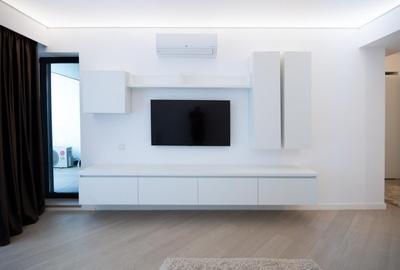 De vanzare  | Studio dublu mobilat TVA 0| Cortina North  Pipera Voluntari - 4