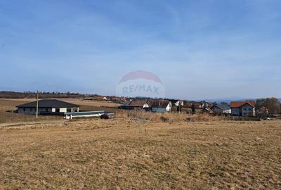 Teren de 633 mp, în Reghin - 11