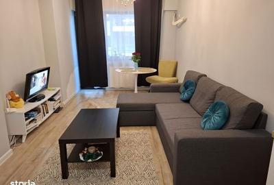 Apartament cu 2 camere, mobilat în Lacul Morii - 8