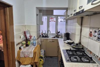 Apartament cu 3 camere decomandat în George Enescu - 9