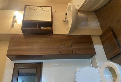 Apartament cu 4 camere decomandat în Malu Roșu - 3