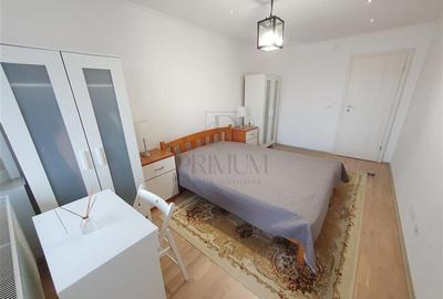 Apartament cu 3 camere semidecomandat, mobilat în Iosefin - 6