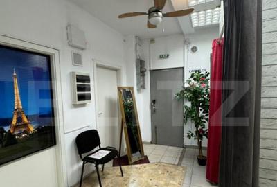 Spatiul comercial de inchiriat 110 mp - Calea Mosilor Spatiul comercial de inchiriat 110 mp - Calea Mosilor - 4