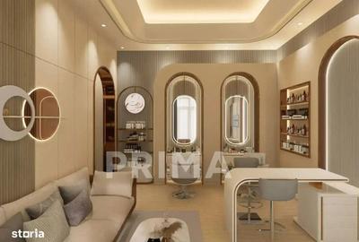 Spațiu comercial, de 78.4 mp, în Orașul Nou - 13