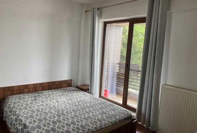 Apartament cu 2 camere semidecomandat în Bucureștii Noi - 2