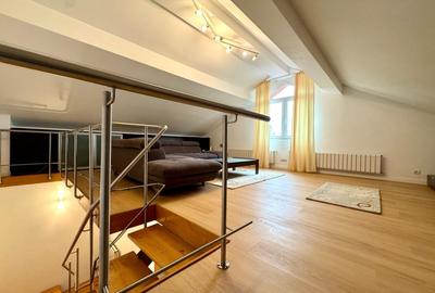 Apartament cu 4 camere în Timpuri Noi - 11