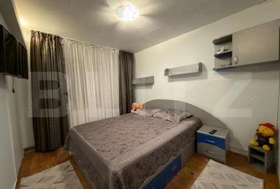 Apartament cu 3 camere decomandat, mobilat în Craiovița Nouă - 13