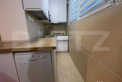 Apartament cu 3 camere decomandat în Central - 2