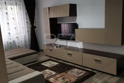 Apartament cu 3 camere decomandat, mobilat în Tudor Vladimirescu - 2