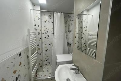 De inchiriat garsoniera FSEGA Iulius Mall Premium - 5