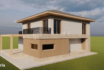 Spațiu comercial, în Sânișor - 9