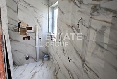 Duplex cu 4 camere cu Canalizare în Moșnița Nouă - 8