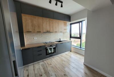 Inchiriere Apartament deosebit Constanta cu 2 parcari proprii - 5