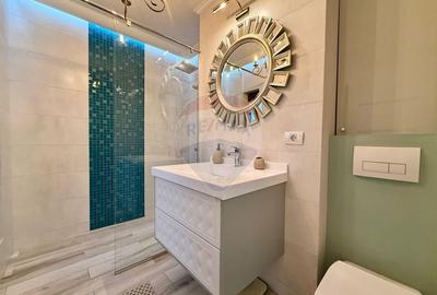 Apartament cu terasa panoramica de 613 mp de inchiriat- Km5 Constanta - 11