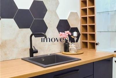 Apartament Lux Central spre inchiriere - 9