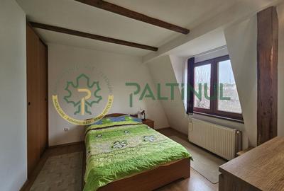 Apartament cu 3 camere decomandat, mobilat în Calea Dumbrăvii - 11