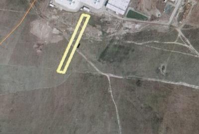 Teren Construcții intravilan de 6108 mp, în Domnești - 2