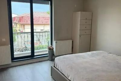 Apartament deosebit 2 camere Bucurestii Noi - 10