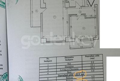 Apartament premium langa plaja - 10