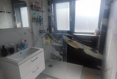 Vila P+1E eficienta energetica Quantum OxyGo Park Berceni - 2