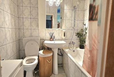 Apartament cu 3 camere decomandat în Drumul Taberei - 7