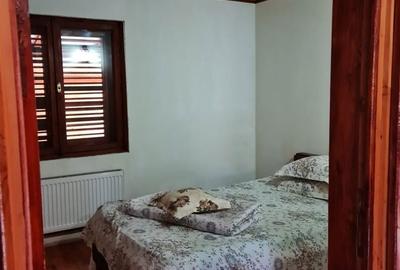 Casă cu 4 camere în Cornu - 2