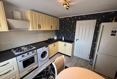 Apartament cu 2 camere decomandat, mobilat în Casa Cărții - 9