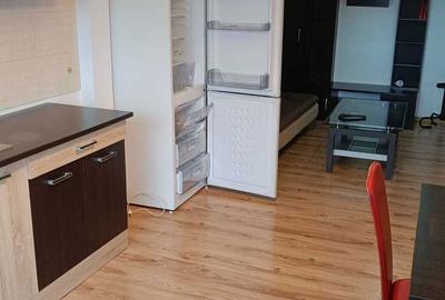 Apartament cu 2 camere semidecomandat în Florești - 1