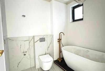 Apartament cu 2 camere semidecomandat în Central - 5