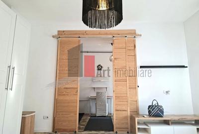 Studio modern, 32 mp,+ 20 mp anexe, zona Parcul Carol-Parlament - 9