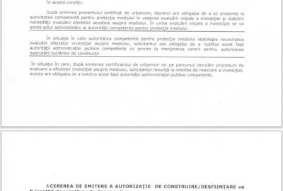 Spațiu comercial, în Ciolpani - 3