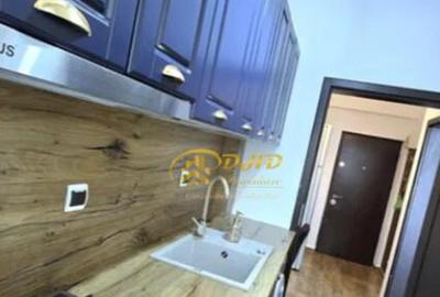 BUCIUM, langa Lidl, Ap. 1 camera, 30 mp + balcon 5 mp, 350 euro - 3