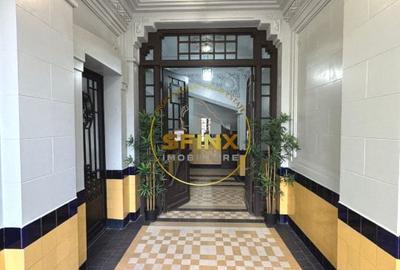 Studio boem open space Romana Ambasada Angliei - 3