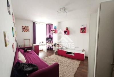 Apartament cu 3 camere decomandat, mobilat în Hipodrom 1 - 10