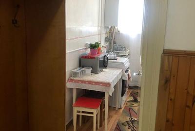 Apartament cu 2 camere decomandat în Mănăștur - 11