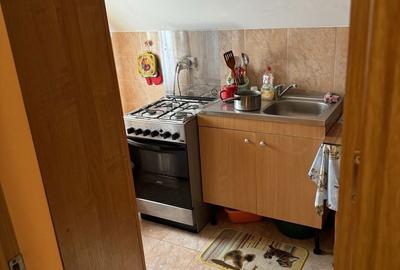 Casă cu 3 camere în Șinca - 2