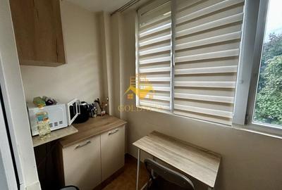 2 camere decomandate, zona Golden Tulip, UMF, USAMV, Zorilor - 7