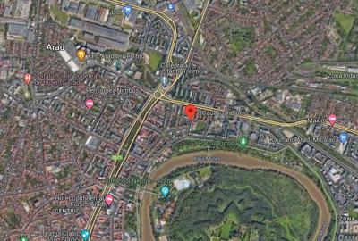 Cota 3/16 din apartament 2 camere, Arad, Jud Arad-id R198... - 3