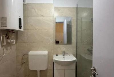 Garsonieră decomandată în Dristor - 1