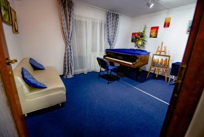 Casa + anexa.380 mp. teren 568 mp. str.Constantin Brancusi, Gheorgheni - 10