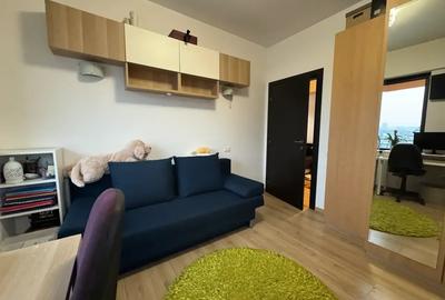 Apartament modern cu 3 camere, Bloc 2014, Calea Călărașilor, Parcare în curte - 9