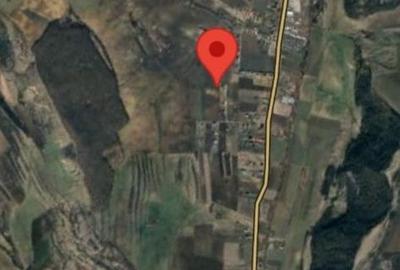 Spațiu comercial, în Ceuaș