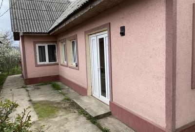 Casă cu 3 camere în Lilieci - 2