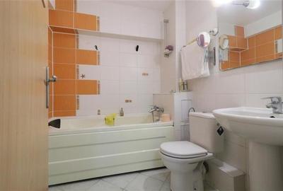 Apartament 3 camere, 2 bai,  Centru Casa de pensii - 11