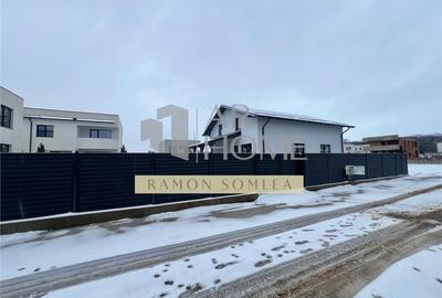 Vanzare Casa Individuala P+M, Paulesti, Prahova - 1