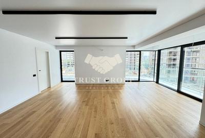 Apartament 4 camere | Yacht Kid | Terasa | 3 locuri de parcare | COMISION 0 - 2