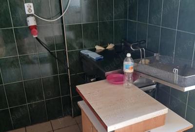 Spațiu comercial, de 20 mp, în Central - 4
